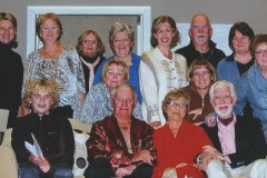 Social Security Cast 2016