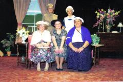 Five to 5:30 Cast in 2002