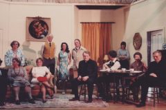 Murder in the Vicarage 1983