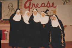 Nunsense 1997