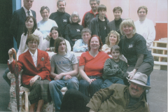 Cast and crew Sight Unseen 2006