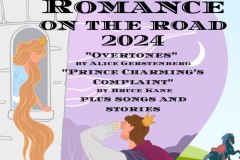 Romance on the Road 2024