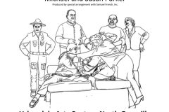 Sin Sex and the CIA 2016