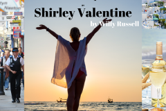 Shirley Valentine 2022