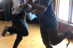 Dancers