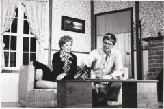 Same Time Next Year 1981