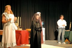 Stabat Mater 2005